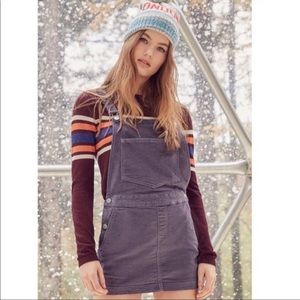 Urban outfitters overalls